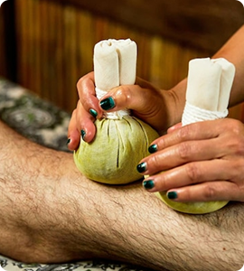 Couple Massage Offer